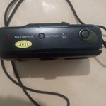 Olympus Infinity S camera