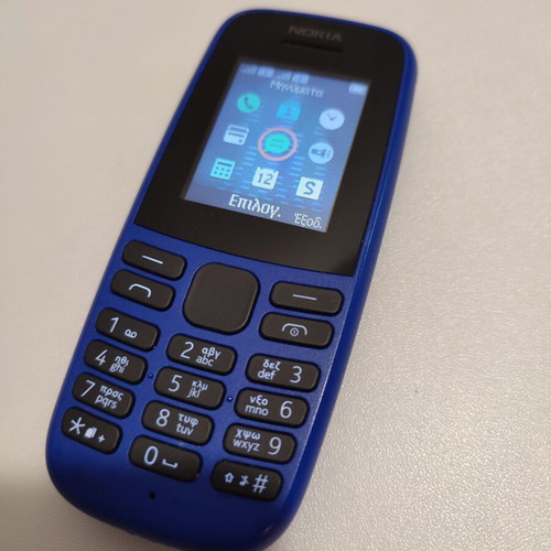 Nokia TA-1174 phone like new with charger