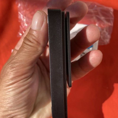 Pocket Scale new, precise electronic weighing up to 1000g