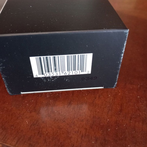 Bijan Wicked 50ml rare perfume Eau de Toilette