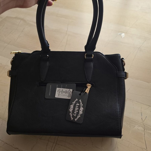 Bag new