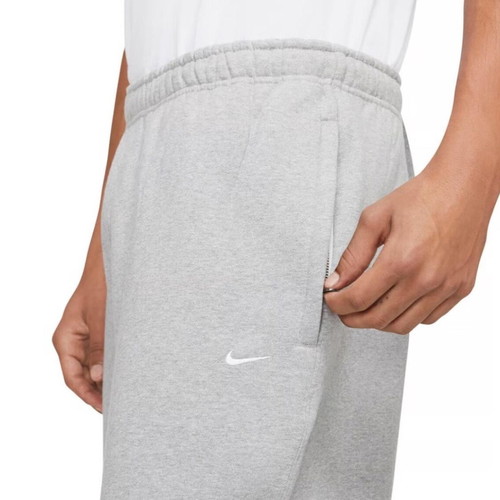 Nike Nikelab nrg grey fleece sweatpants joggers
