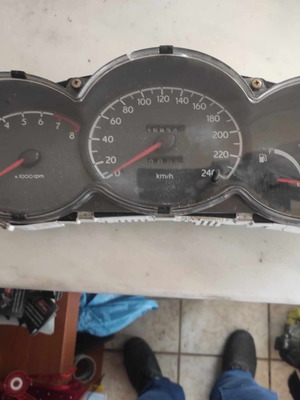 Καντράν Hyundai Coupe '97-'01 μεταχειρισμένο σε άριστη κατάσταση