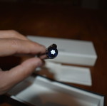 Montblanc Pen like new