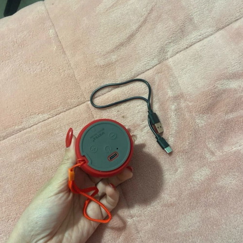 Speaker-radio 2 in 1 unused