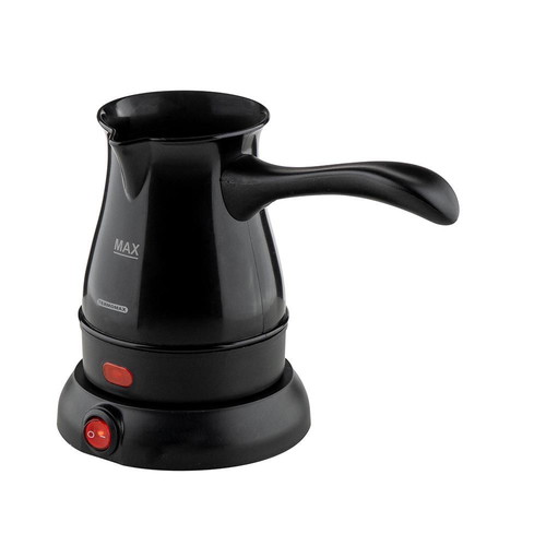 Termomax TK400 electric cezve new, plastic
