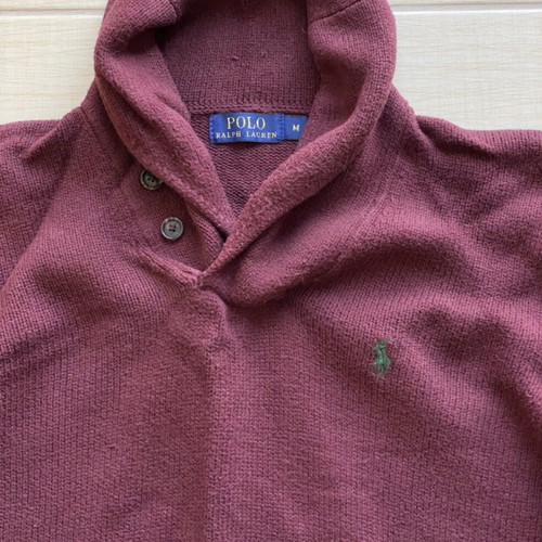 Men's sweaters Napapijri, Gant, Nautica, Ralph Lauren like new