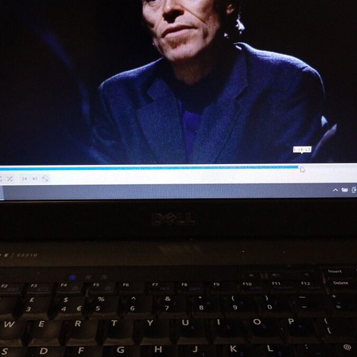 Lulu on the bridge DVD used, social genre, subtitles
