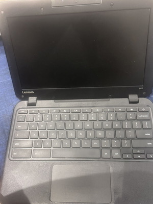 Lenovo N22 Chromebook like new without charger