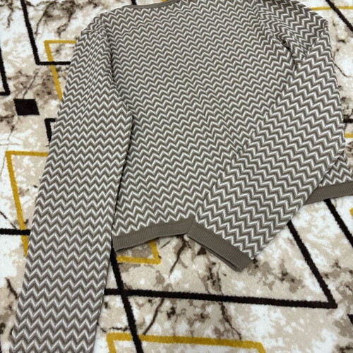 Stradivarius long-sleeve blouse new, white, slim fit S-M