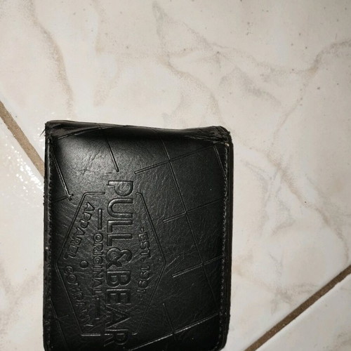 Αντρικά πορτοφόλια μεταχειρισμένα, πακέτο
