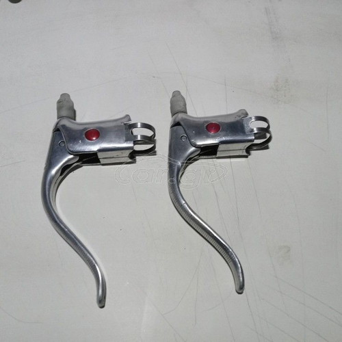 Weinmann vintage brake set used, type 500 calipers