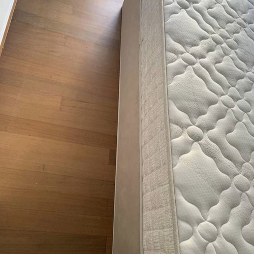 Stef bed new with large storage space 1.60x2.00
