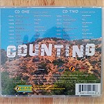  Counting Compilation Vol 1. (CD, Compilation CD, Mixed)