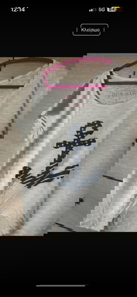 t shirt
