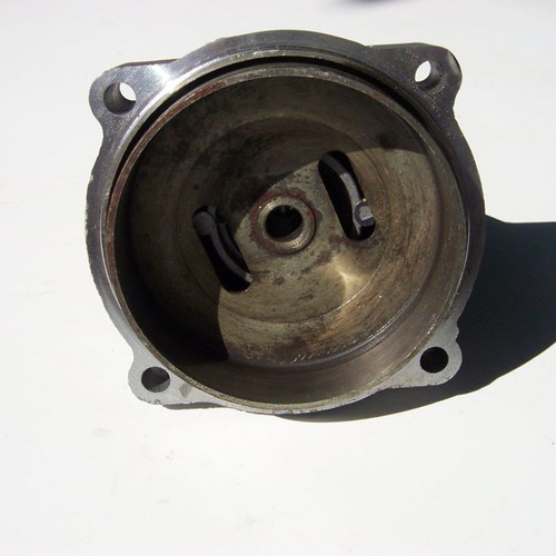 Lawn mower parts used, in good condition