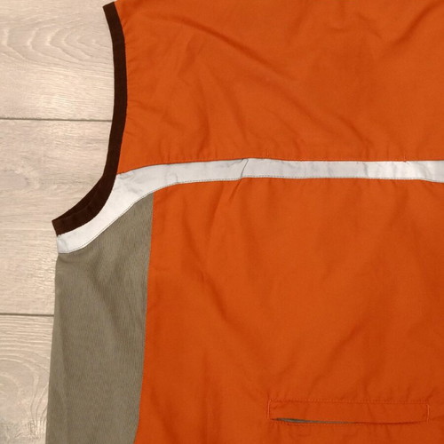 Nike  Retro Reflective Outdoor Vest