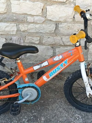 Bicycles like new
