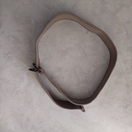 Adjustable belt for boys like new