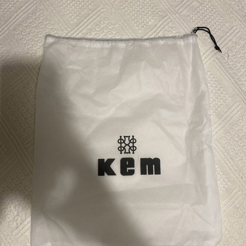 Kem pouch medium size new, intact