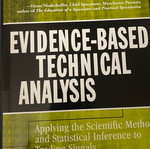 Evidence-Based Technical Analysis new English book