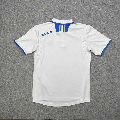 Adidas UCLA Water Polo Shirt size S like new, white