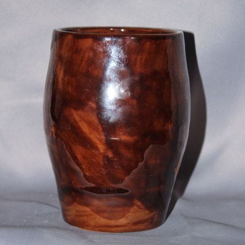 Decorative Vase new, ceramic