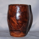 Decorative Vase new, ceramic