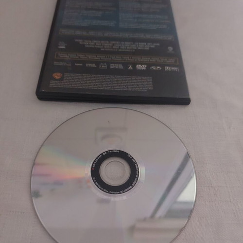 Friends DVD Season 3 Episodes 1-6 used, comedy