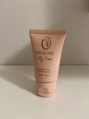 Trussardi My Name λοσιόν σώματος 30ml