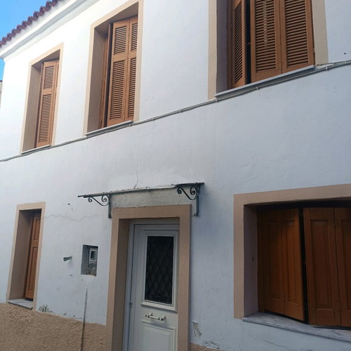 Detached house in Mandamados with 2 floors and large terrace