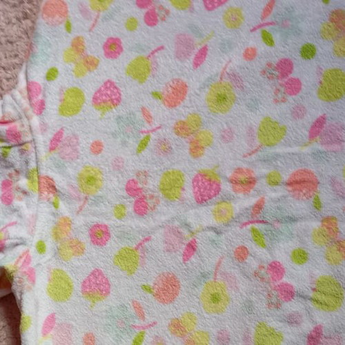 Orchestra poncho towel 9-12 months
