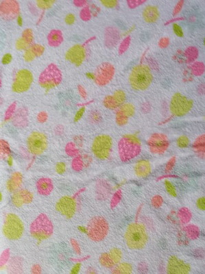 Orchestra poncho towel 9-12 months