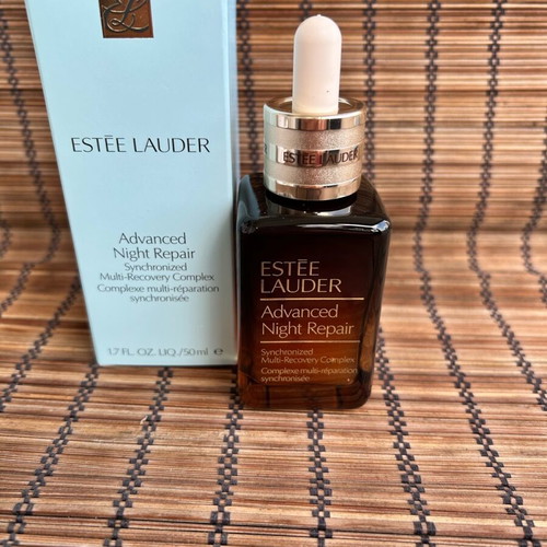 Estée Lauder Advanced Night Repair 50ml new hydrating face serum