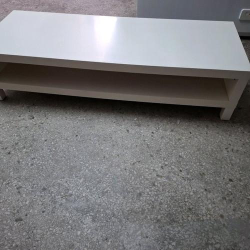 TV table like new 150x55x35 cm