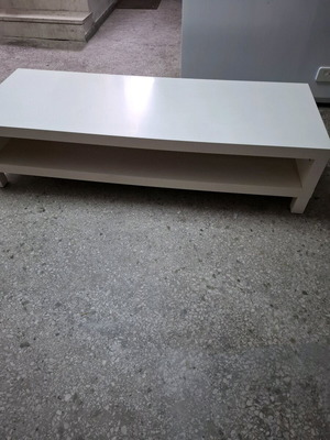 Τραπέζι τηλεόρασης σαν καινούργιο 150Χ55Χ35 εκ.