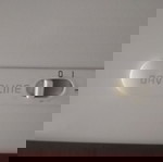  ΑΠΟΡΡΟΦΗΤΗΡΑΣ DAVOLINE , 60 CM, 316W, ΛΕΥΚΟΣ