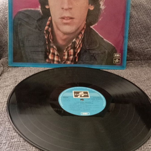 Vinyl Elias Asvestopoulos Galazio Oneiro used
