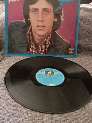 Vinyl Elias Asvestopoulos Galazio Oneiro used
