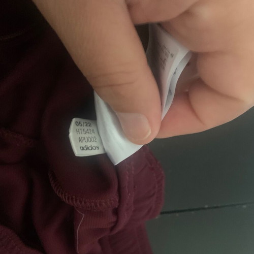 Adidas Aeroready Shorts L unused