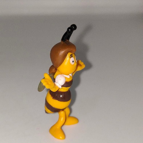 Maya The Bee Chupa Chups Collectible Figure like new