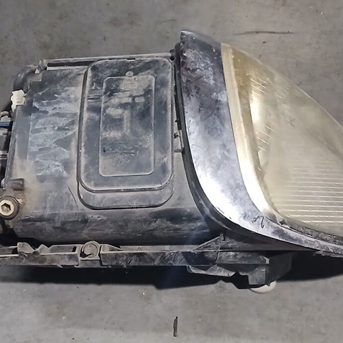 Lancia Thesis Xenon Headlights Used, Original, Set of 2 2001-2009