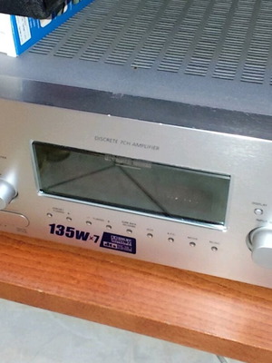 Sony sound system used, Home Cinema