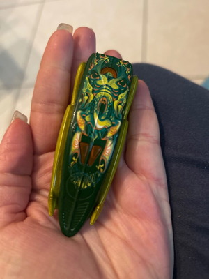 Hot Wheels toy car figure used in good condition