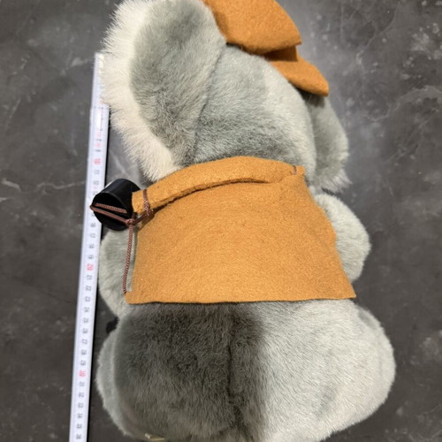 Koala plush toy used