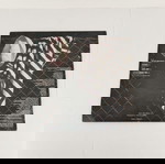 Δίσκος βινυλίου Revanche Music Man μεταχειρισμένος