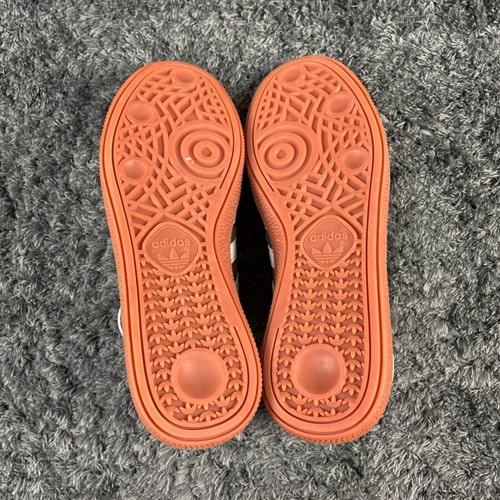 Adidas Handball Spezial Earth women's shoes new, brown, size 40