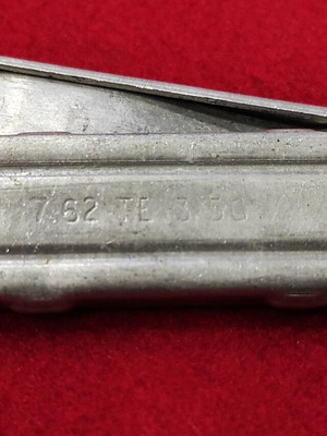 Two rare WWII clips new