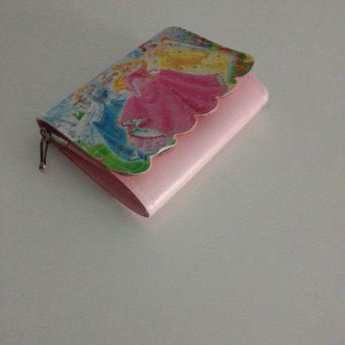 Princesses bag new small kids