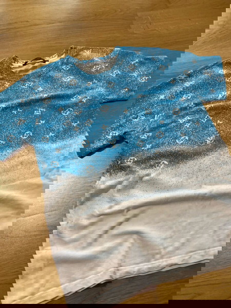 Louis Vuitton T-shirt(with box )